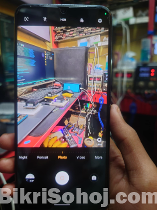 Vivo V21e Ram:8+4 Rom:128 5g